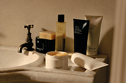 全新身体护理系列